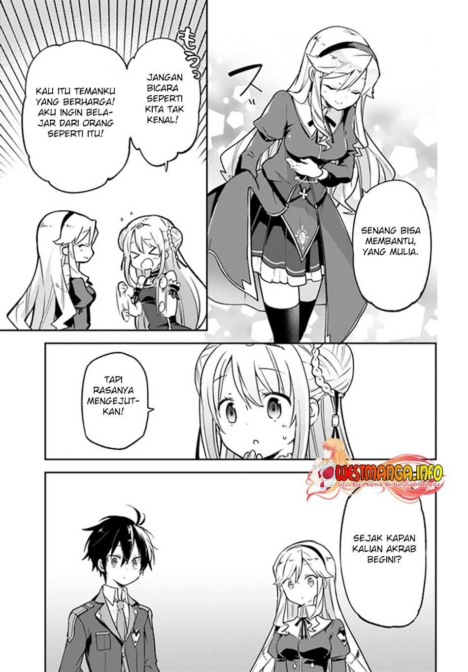 Henkyou Gurashi no Maou, Tensei shite Saikyou no Majutsushi ni naru ~Aisarenagara Nariagaru Moto Maō wa, Ningen o Shiritai~